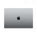 Apple MacBook Pro 14-Inch M1 Pro Chip, 16GB RAM, 512GB SSD (MKGP3LL/A) Space Gray 2021